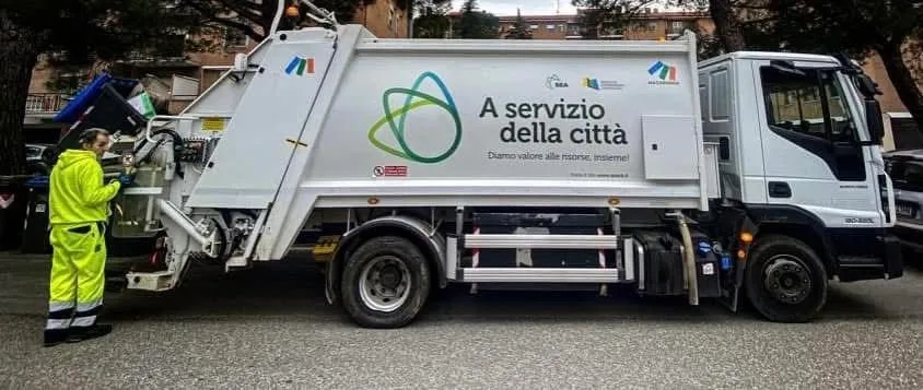 A FERRAGOSTO LA RACCOLTA NON SI FERMA!