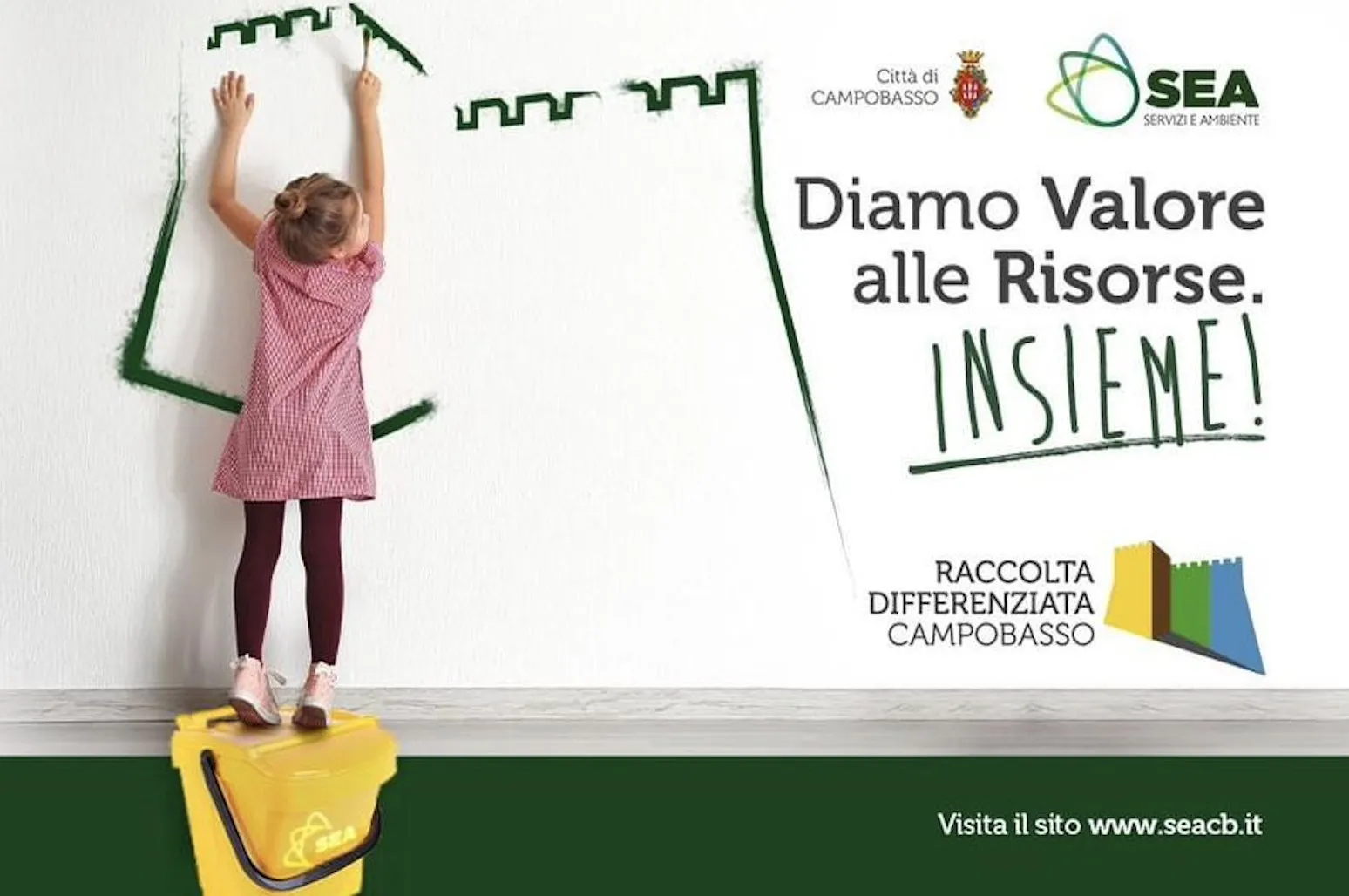 SCIOPERO GENERALE DEL SETTORE IGIENE AMBIENTALE: SERVIZI MINIMI GARANTITI IL 29 NOVEMBRE