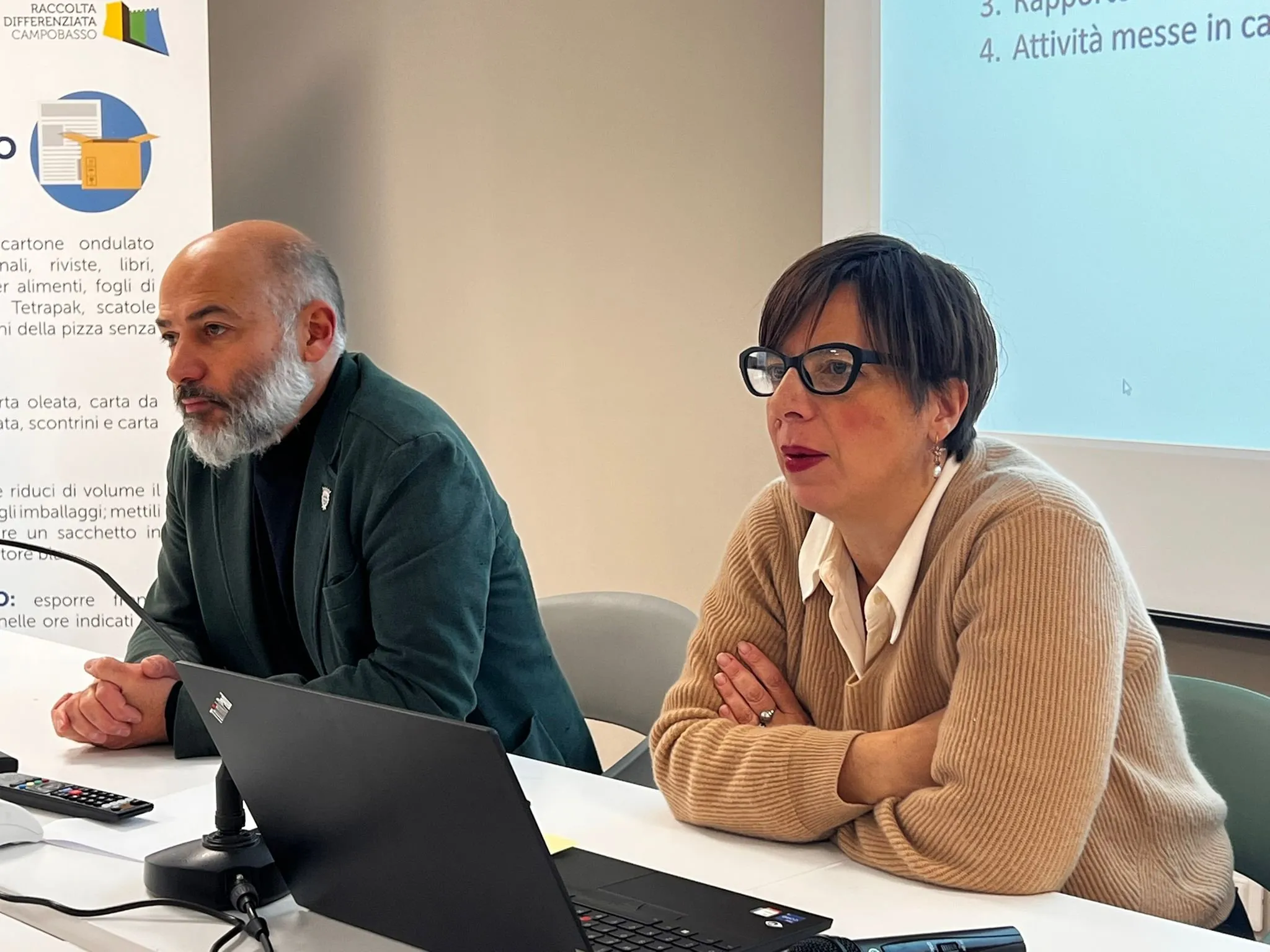 SEA SPA PRESENTA I RISULTATI DELLA RACCOLTA DIFFERENZIATA PER IL 2024: UN SUCCESSO COSTRUITO INSIEME AI CITTADINI