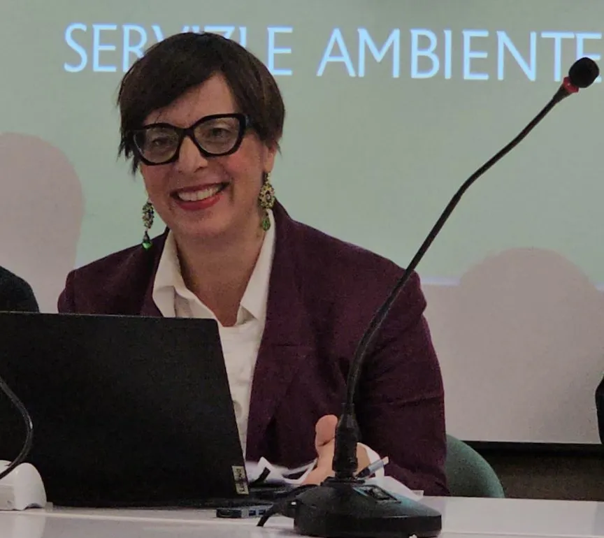 SEA SPA, STEFANIA TOMARO HA CHIUSO IL MANDATO: “INSIEME ABBIAMO COSTRUITO UNA NUOVA AZIENDA PUBBLICA. ORA SERVONO CONTINUITÀ, CURA E VISIONE”