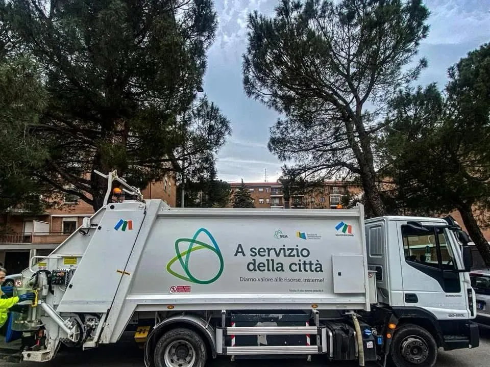 SEA SPA: CHIARIMENTI SULLE COMPETENZE PER LA RIMOZIONE DI CARCASSE DI ANIMALI SUL TERRITORIO