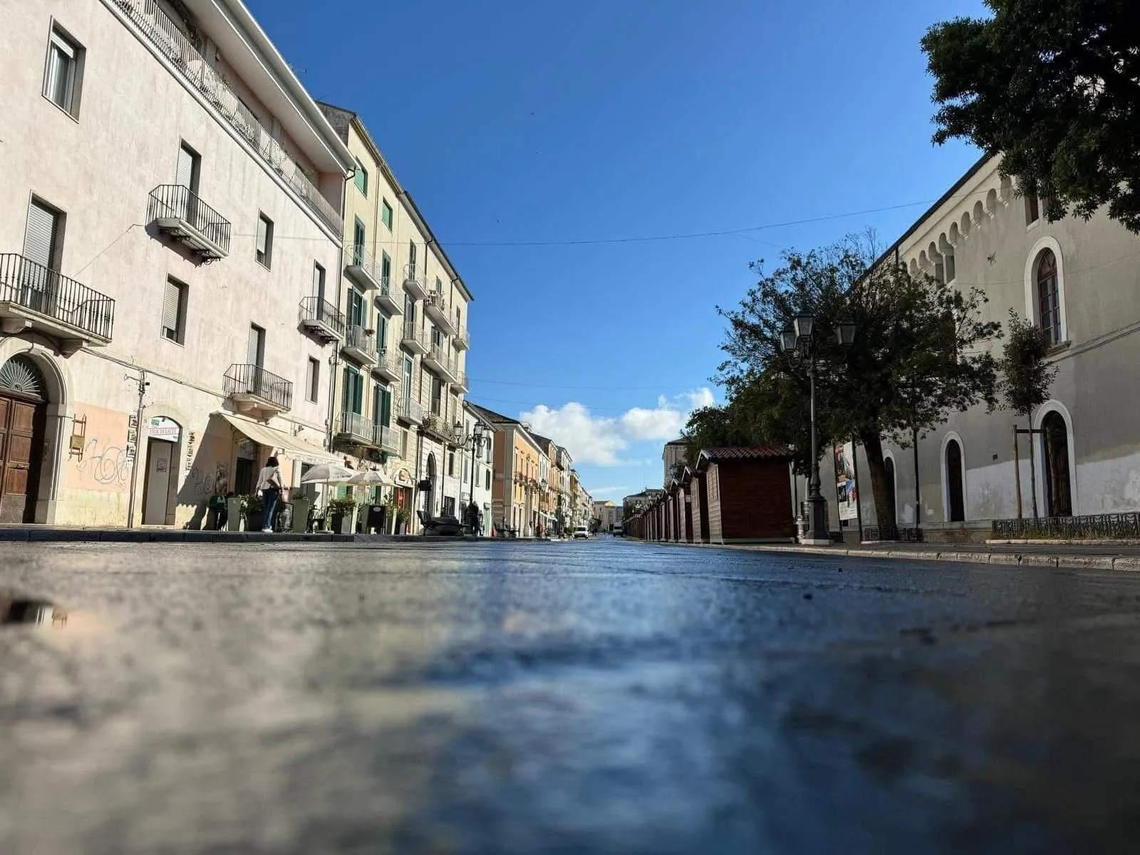 SEA SPA COMUNICA L’ATTIVAZIONE DEL NUOVO NUMERO VERDE PER IL PRONTO INTERVENTO H24